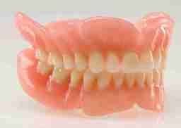 Complete Dentures